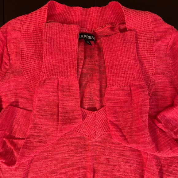 EXPRESS Sweater - Picture 8 of 11